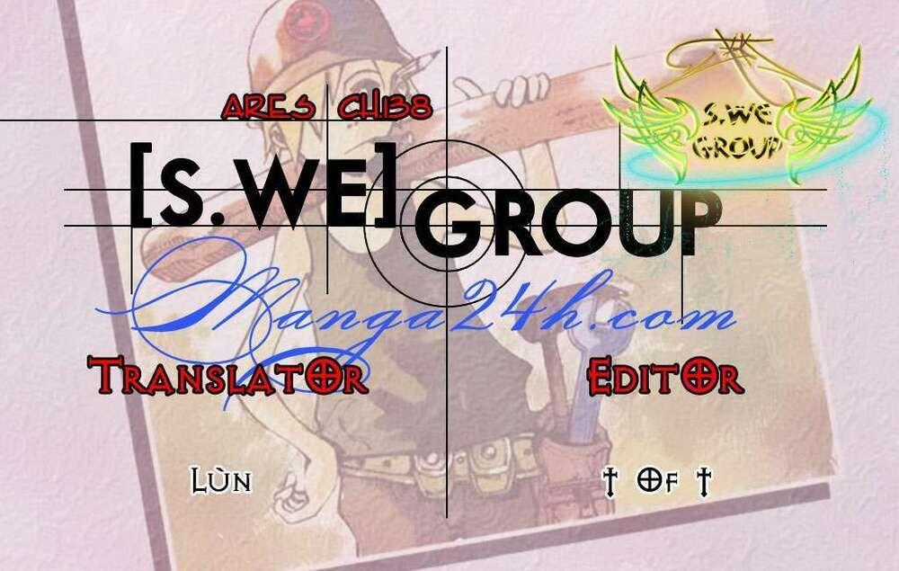 Ares - Kiếm Sĩ Lang Thang - Chapter 138 - Trang 2