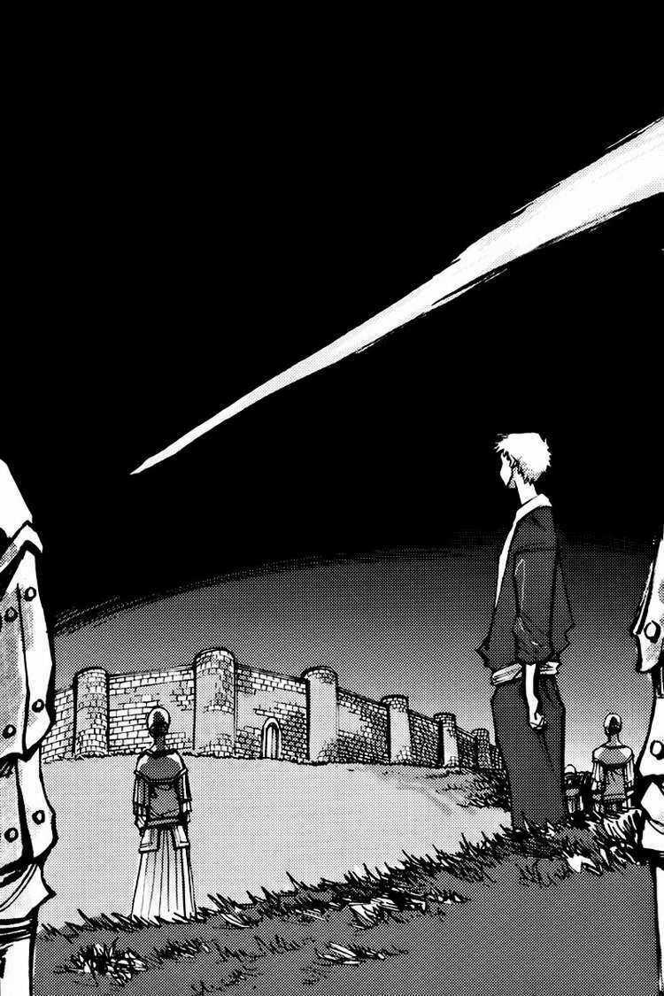 Ares - Kiếm Sĩ Lang Thang - Chapter 142 - Trang 5