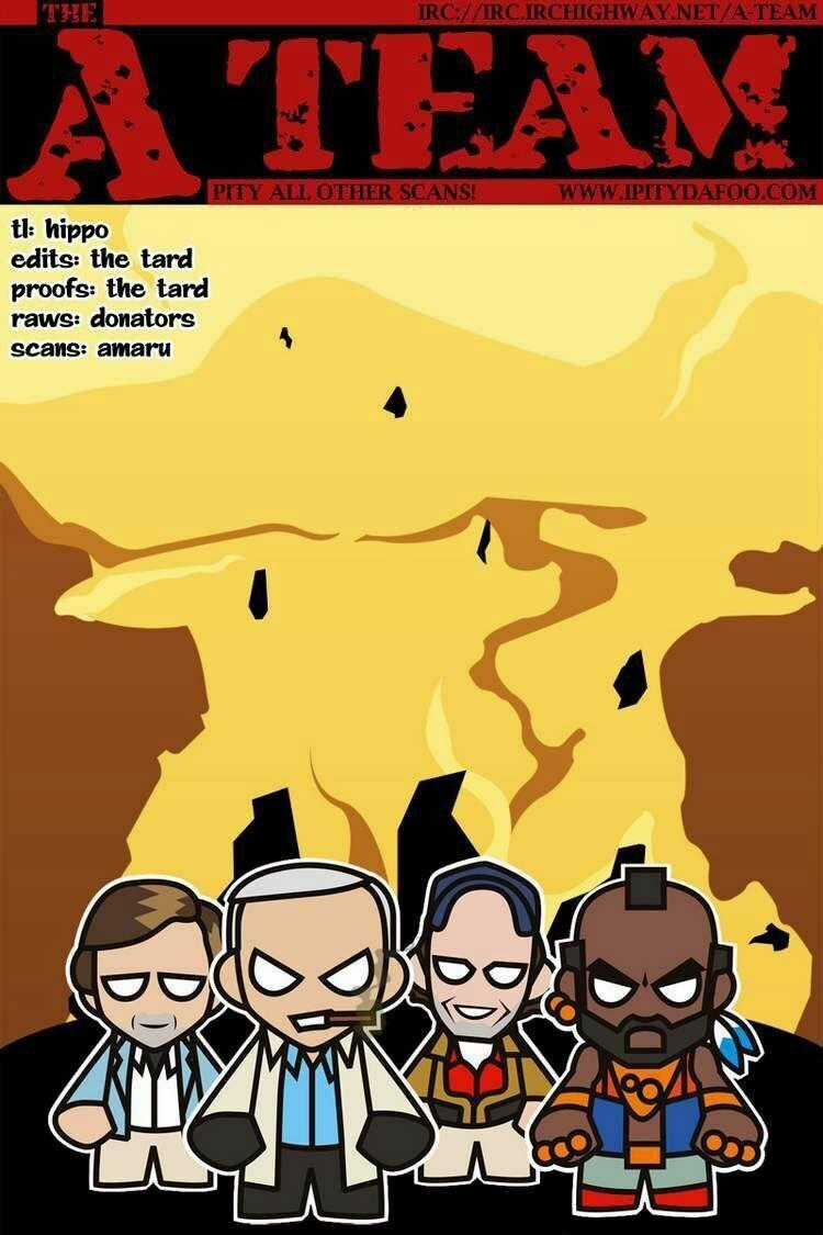 Ares - Kiếm Sĩ Lang Thang - Chapter 146 - Trang 22