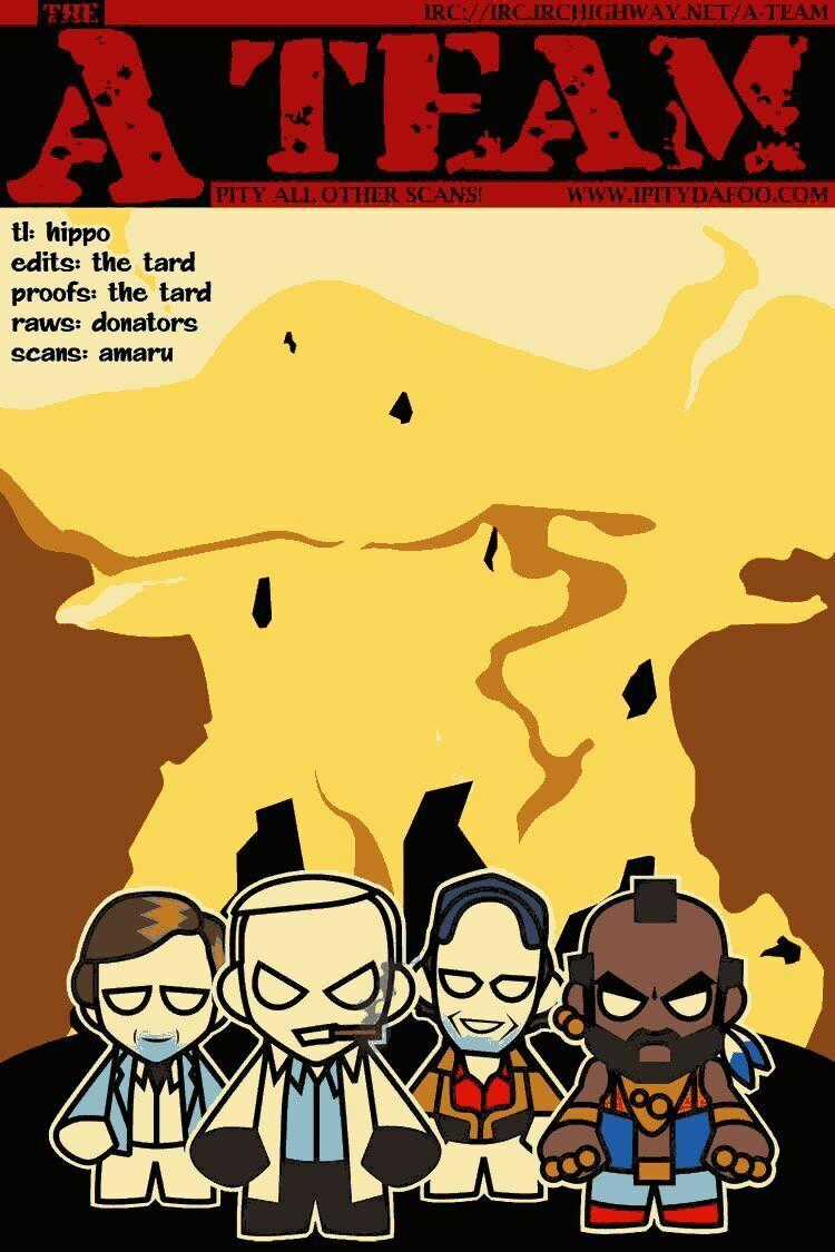 Ares - Kiếm Sĩ Lang Thang - Chapter 152 - Trang 23