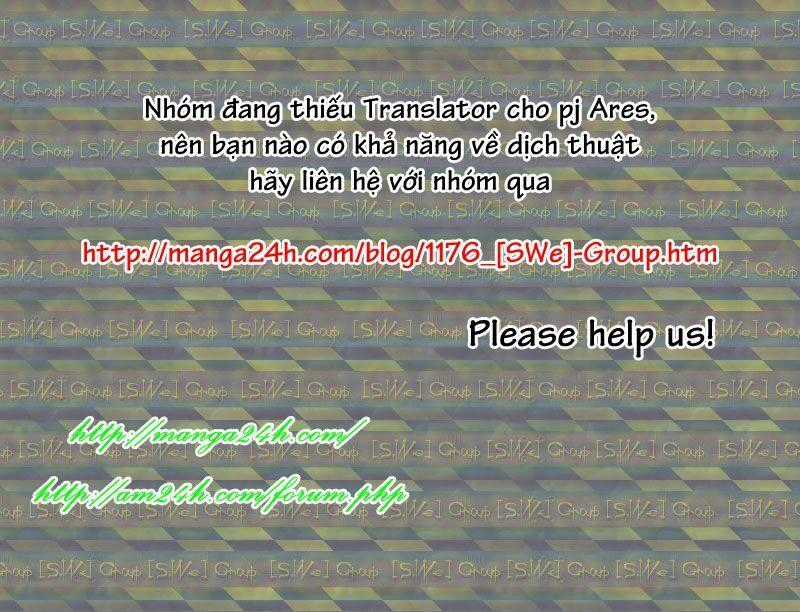 Ares - Kiếm Sĩ Lang Thang - Chapter 152 - Trang 24