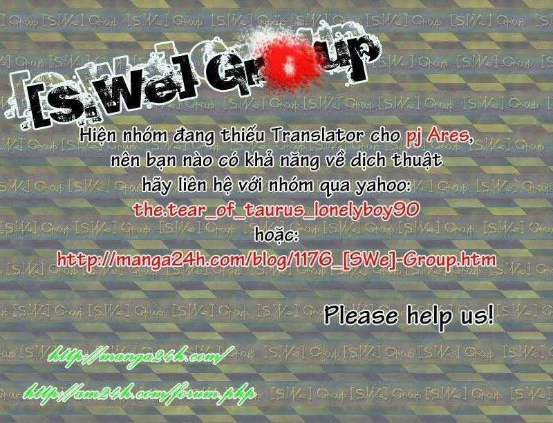 Ares - Kiếm Sĩ Lang Thang - Chapter 154 - Trang 30