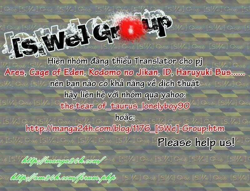 Ares - Kiếm Sĩ Lang Thang - Chapter 155 - Trang 48