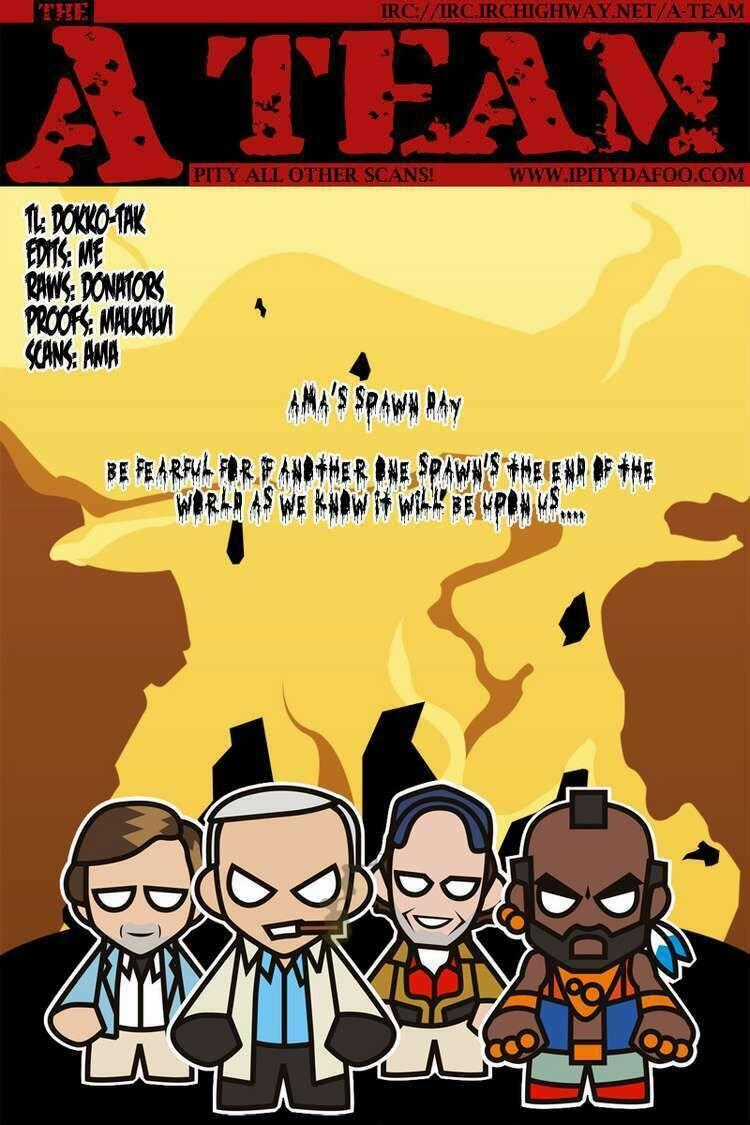 Ares - Kiếm Sĩ Lang Thang - Chapter 163 - Trang 32