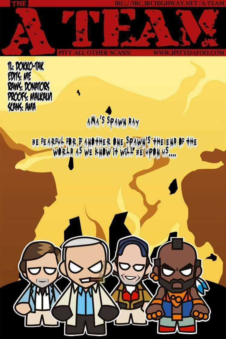 Ares - Kiếm Sĩ Lang Thang - Chapter 166 - Trang 31