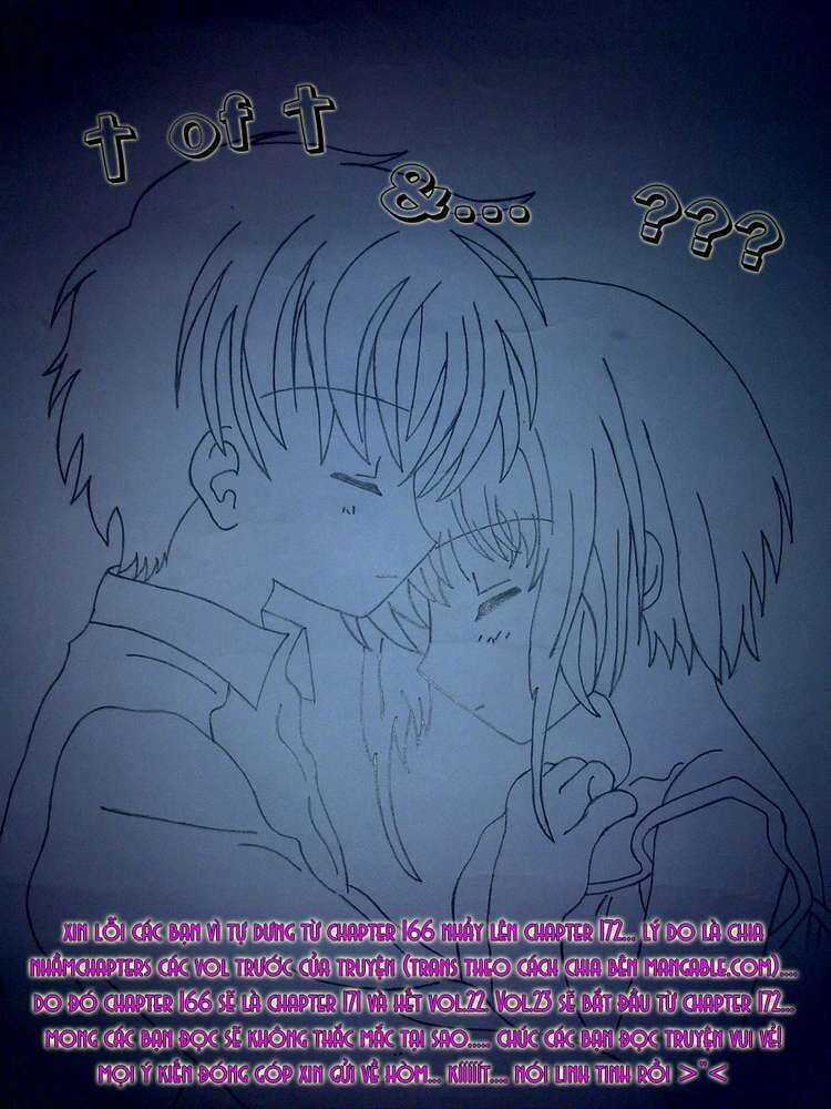 Ares - Kiếm Sĩ Lang Thang - Chapter 172 - Trang 3