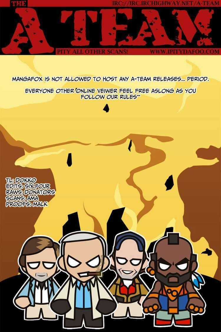 Ares - Kiếm Sĩ Lang Thang - Chapter 172 - Trang 23