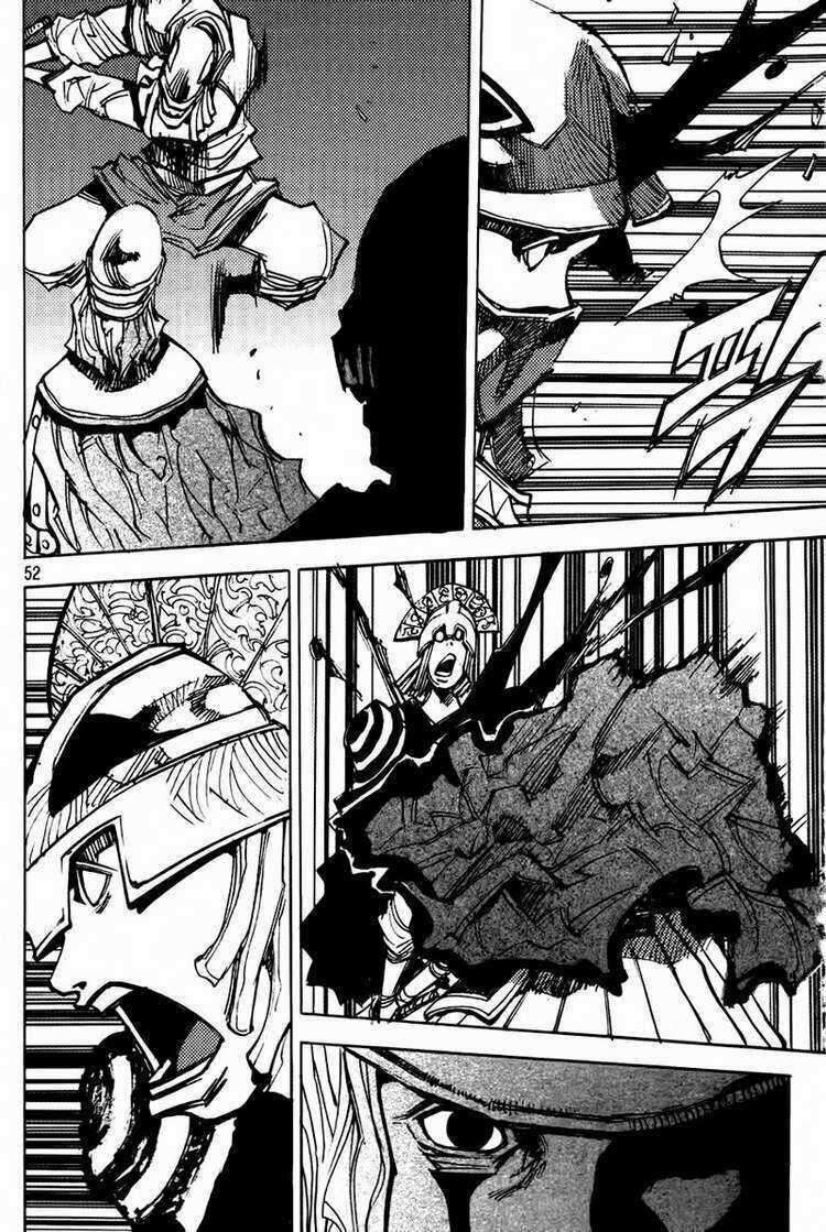 Ares - Kiếm Sĩ Lang Thang - Chapter 174 - Trang 15