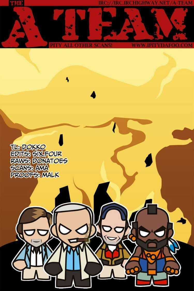 Ares - Kiếm Sĩ Lang Thang - Chapter 175 - Trang 23