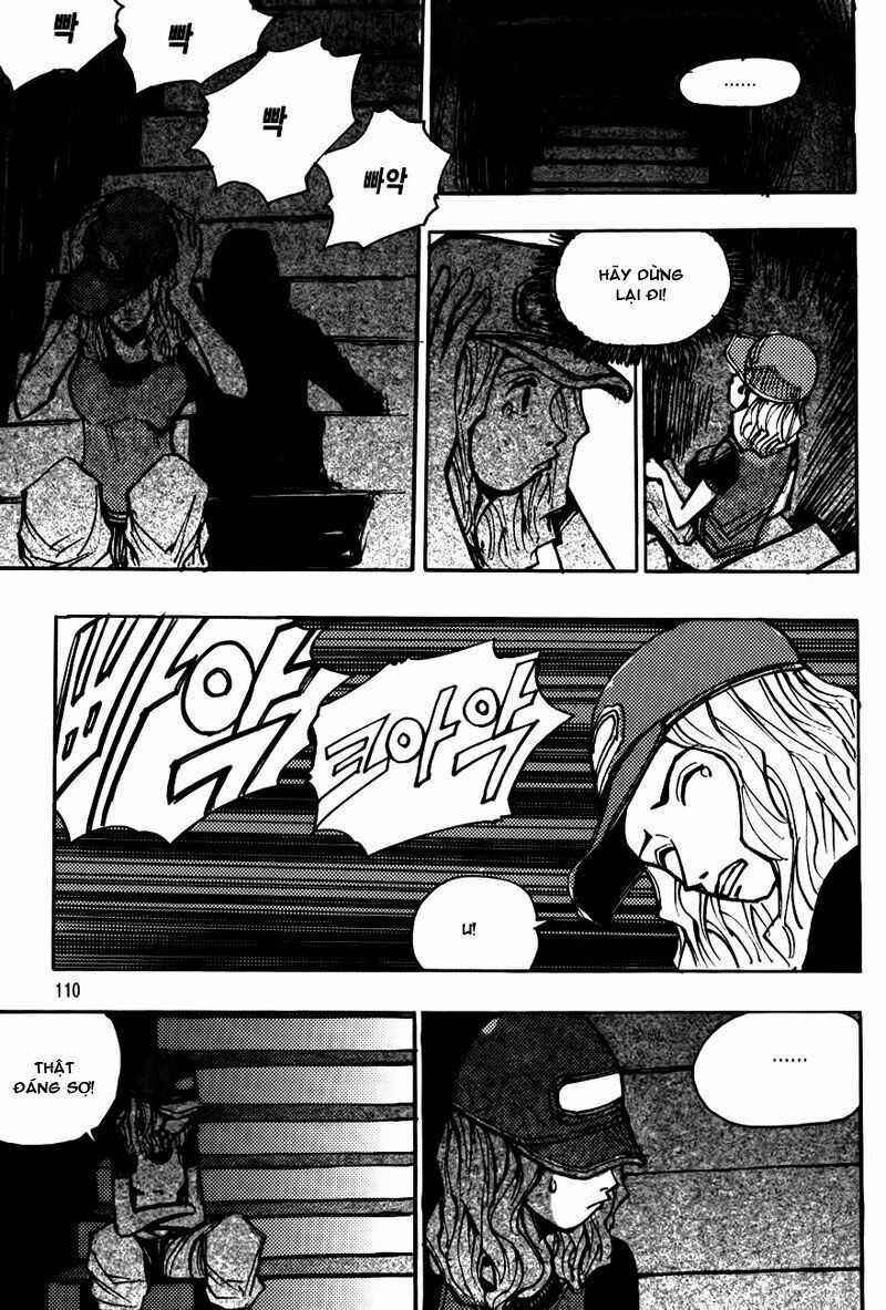 Ares - Kiếm Sĩ Lang Thang - Chapter 177 - Trang 13