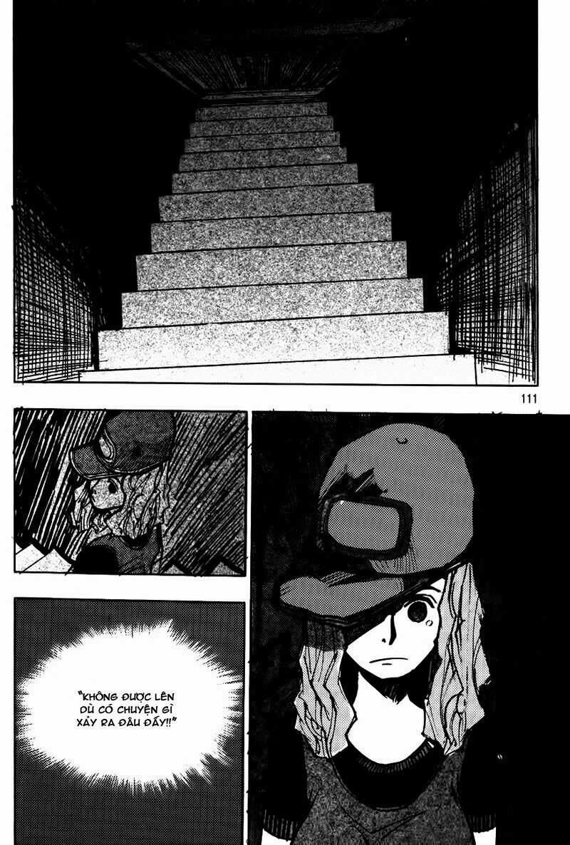 Ares - Kiếm Sĩ Lang Thang - Chapter 177 - Trang 14