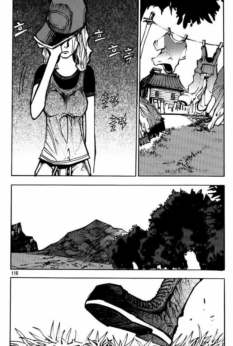 Ares - Kiếm Sĩ Lang Thang - Chapter 177 - Trang 19