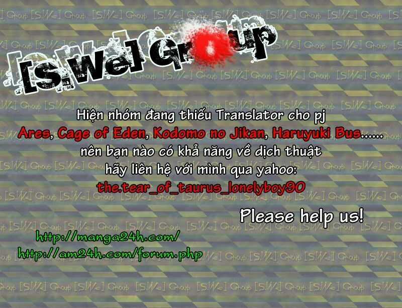 Ares - Kiếm Sĩ Lang Thang - Chapter 177 - Trang 3