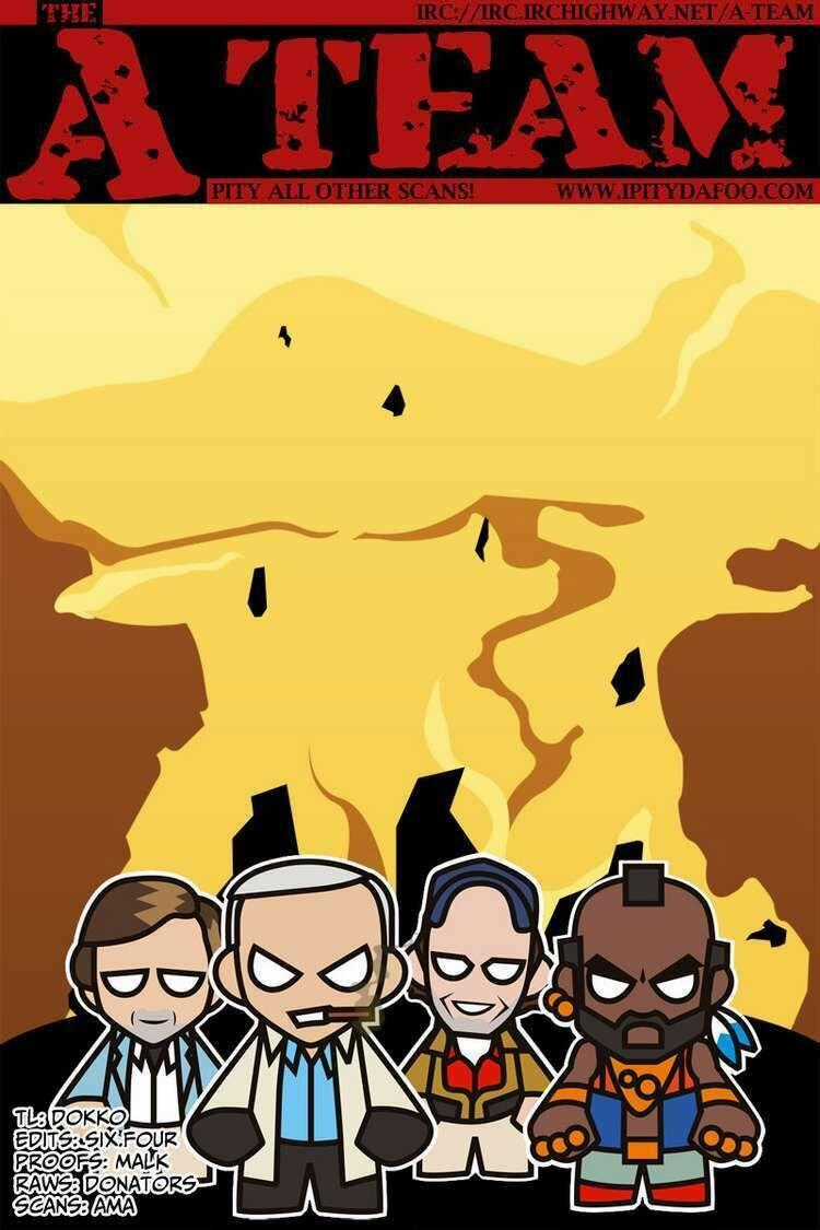 Ares - Kiếm Sĩ Lang Thang - Chapter 178 - Trang 24