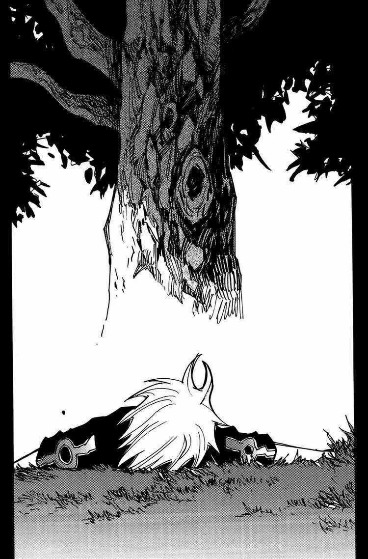 Ares - Kiếm Sĩ Lang Thang - Chapter 187 - Trang 22