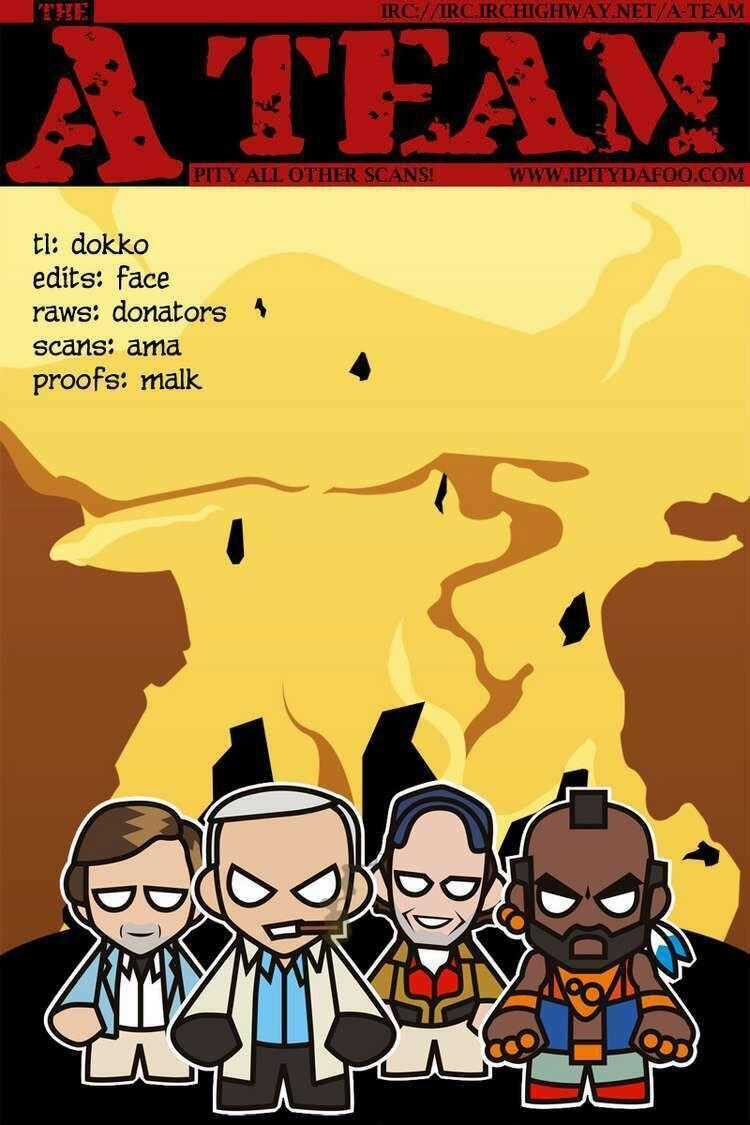 Ares - Kiếm Sĩ Lang Thang - Chapter 201 - Trang 23