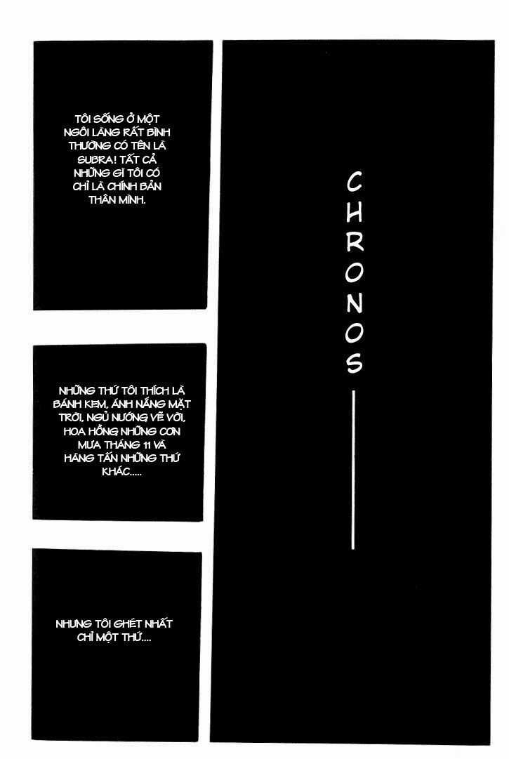 Ares - Kiếm Sĩ Lang Thang - Chapter 39 - Trang 12