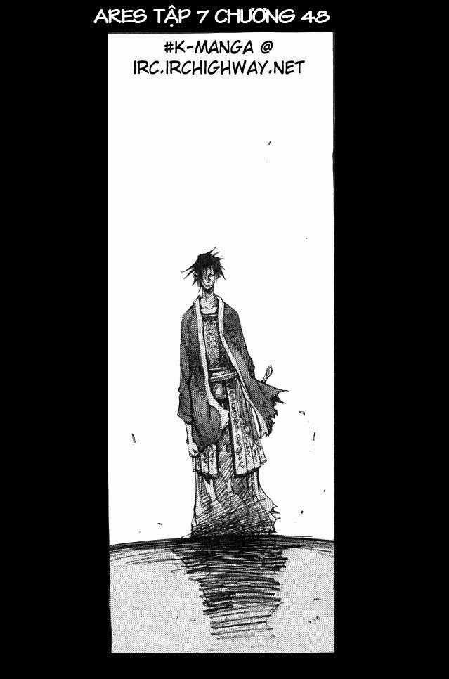 Ares - Kiếm Sĩ Lang Thang - Chapter 48 - Trang 2