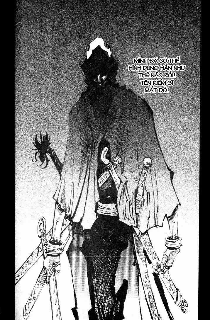 Ares - Kiếm Sĩ Lang Thang - Chapter 55 - Trang 30