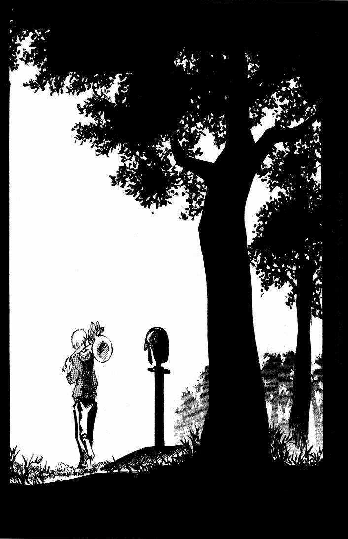 Ares - Kiếm Sĩ Lang Thang - Chapter 58 - Trang 7