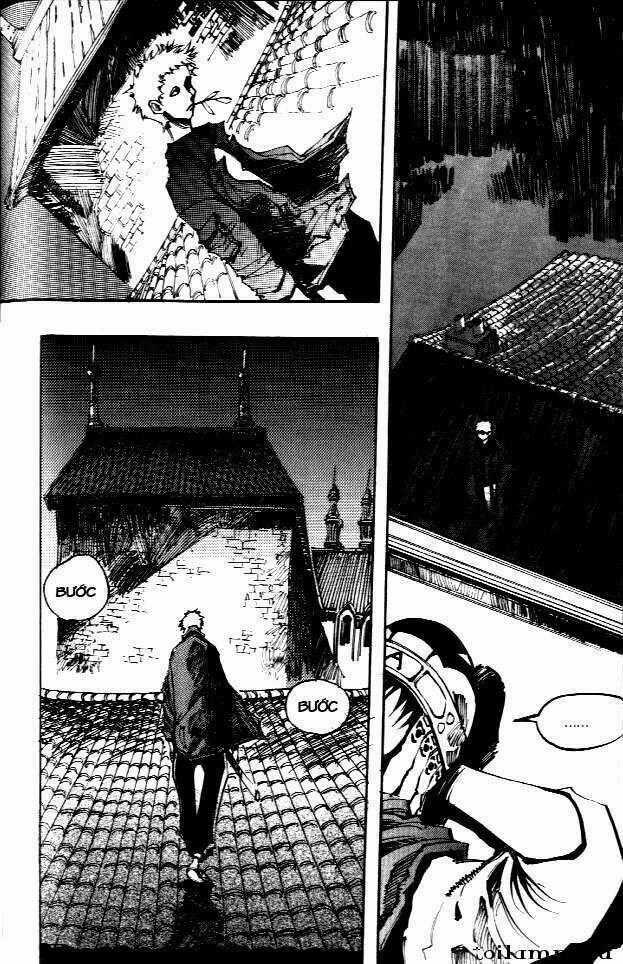 Ares - Kiếm Sĩ Lang Thang - Chapter 61 - Trang 20