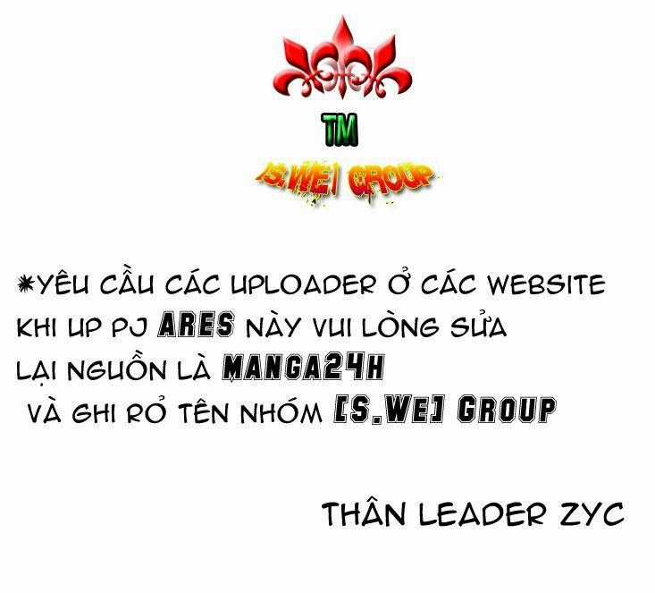Ares - Kiếm Sĩ Lang Thang - Chapter 81 - Trang 2