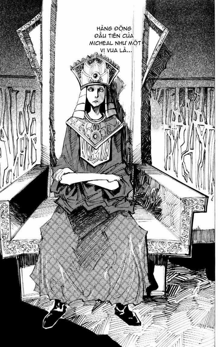 Ares - Kiếm Sĩ Lang Thang - Chapter 87 - Trang 4