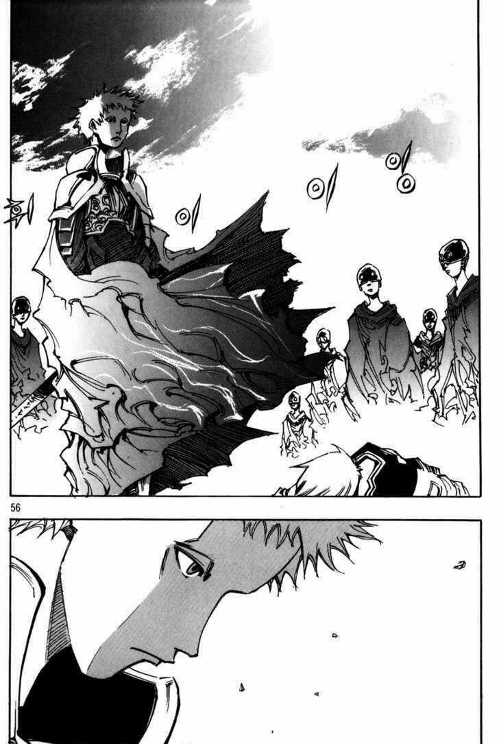 Ares - Kiếm Sĩ Lang Thang - Chapter 95 - Trang 18