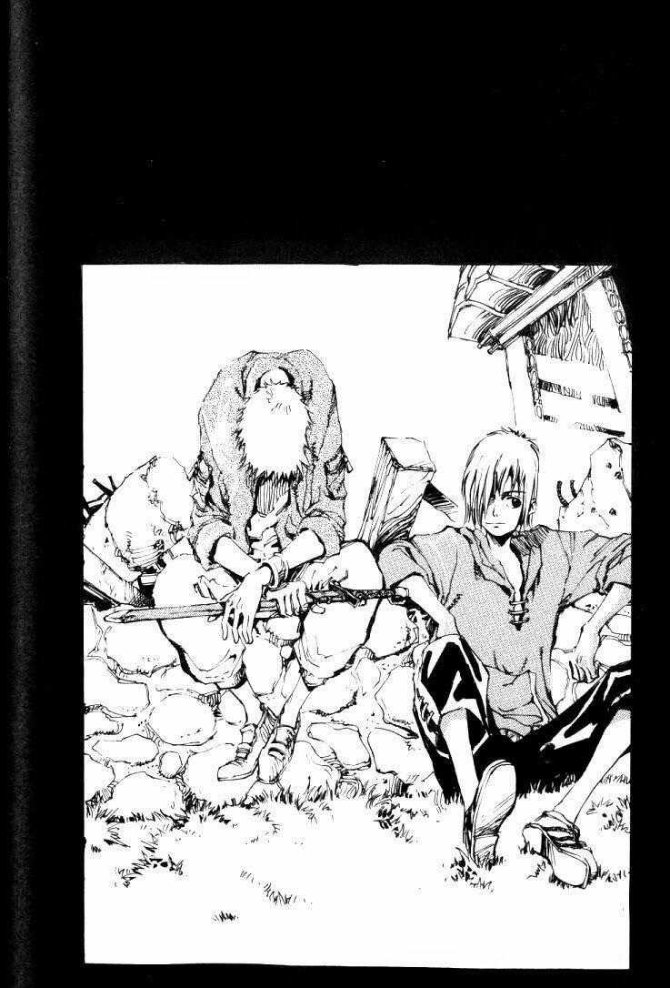 Ares - Chapter 1 - Trang 27