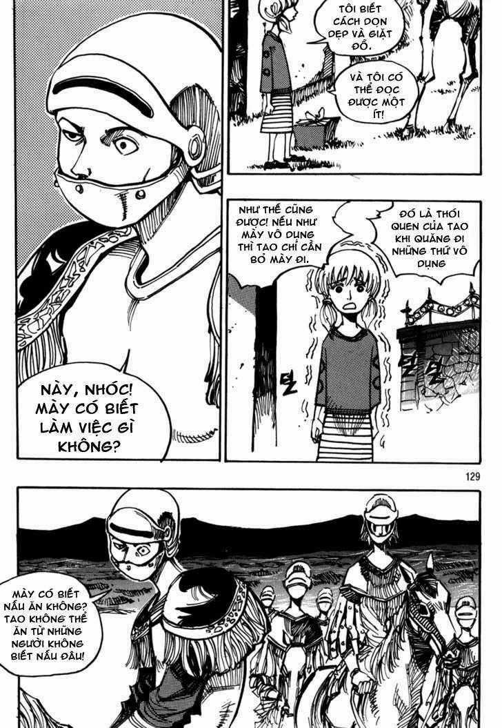 Ares - Chapter 100 - Trang 1