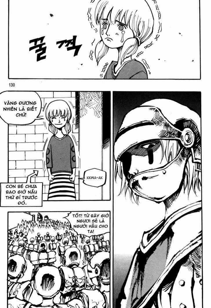 Ares - Chapter 100 - Trang 2