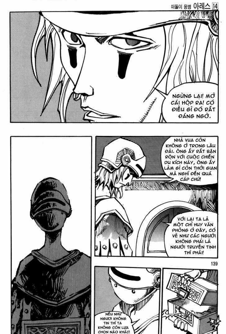 Ares - Chapter 100 - Trang 11