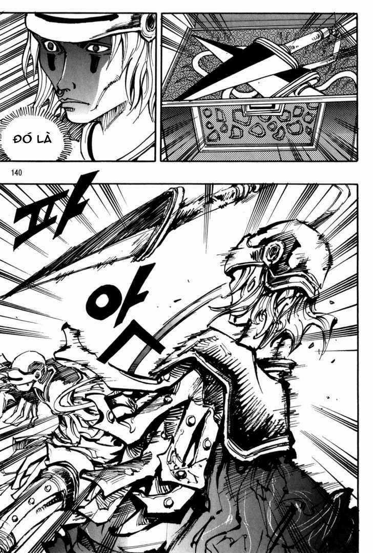 Ares - Chapter 100 - Trang 12