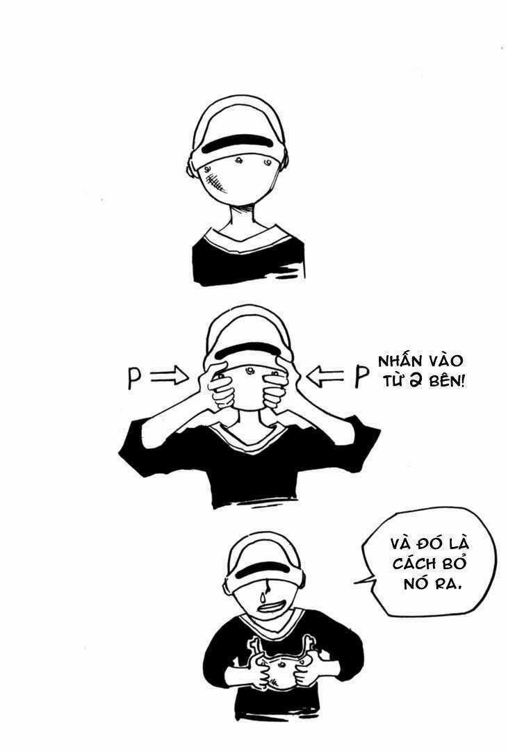 Ares - Chapter 100 - Trang 3