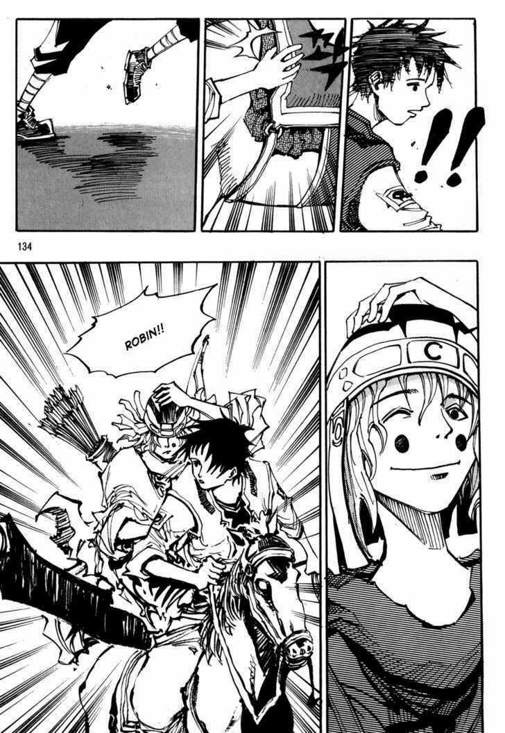 Ares - Chapter 100 - Trang 6