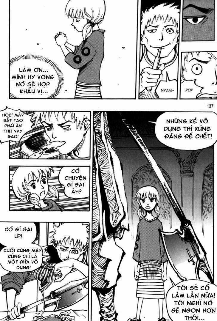 Ares - Chapter 100 - Trang 9