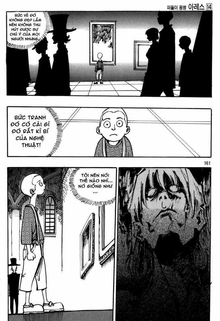 Ares - Chapter 101 - Trang 15