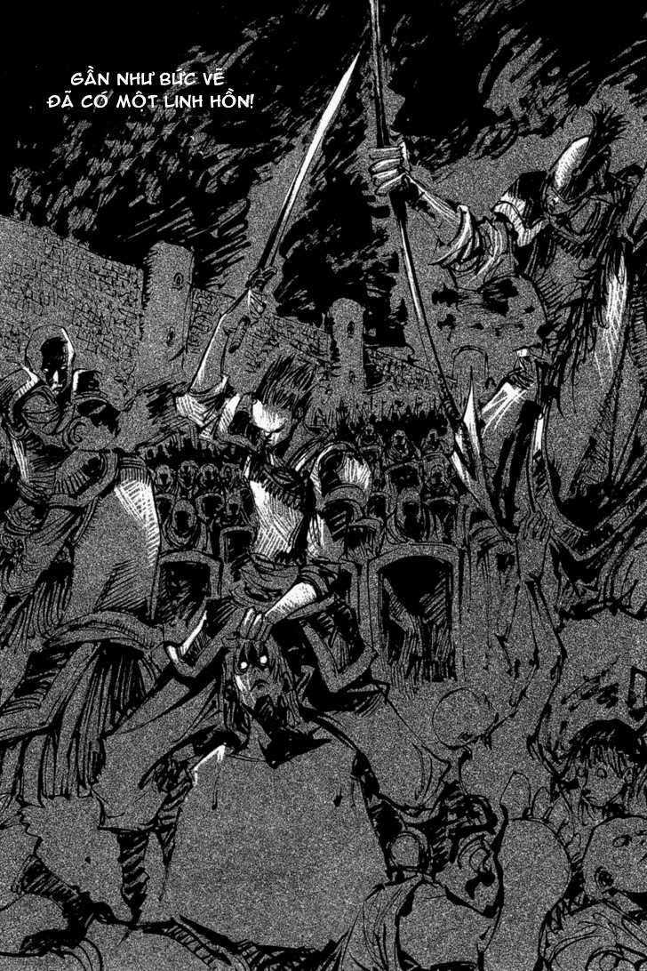 Ares - Chapter 101 - Trang 16