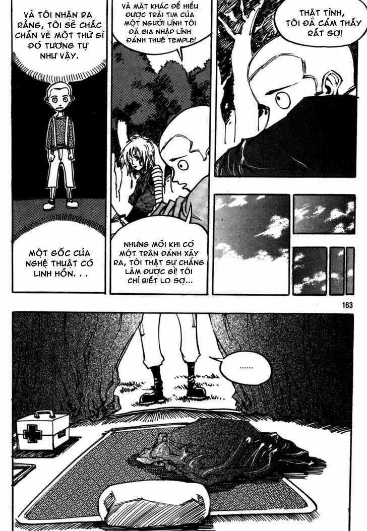 Ares - Chapter 101 - Trang 17