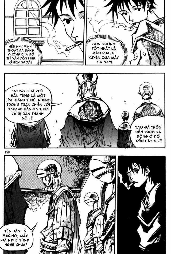 Ares - Chapter 101 - Trang 4