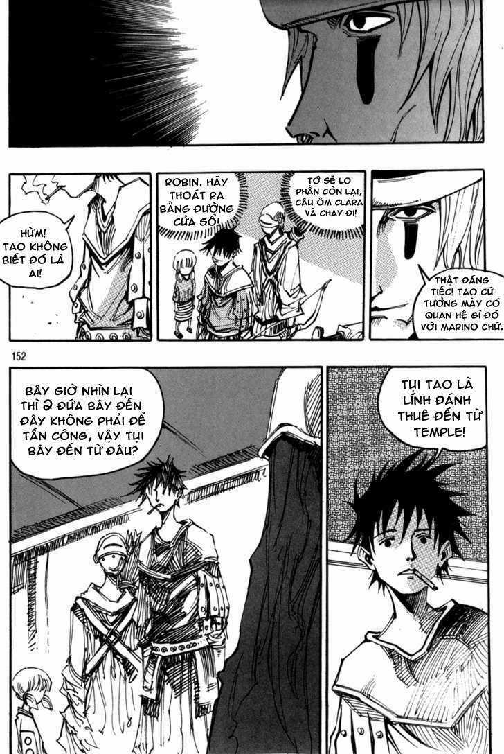 Ares - Chapter 101 - Trang 6