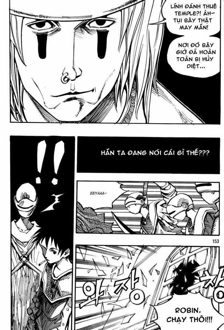 Ares - Chapter 101 - Trang 7