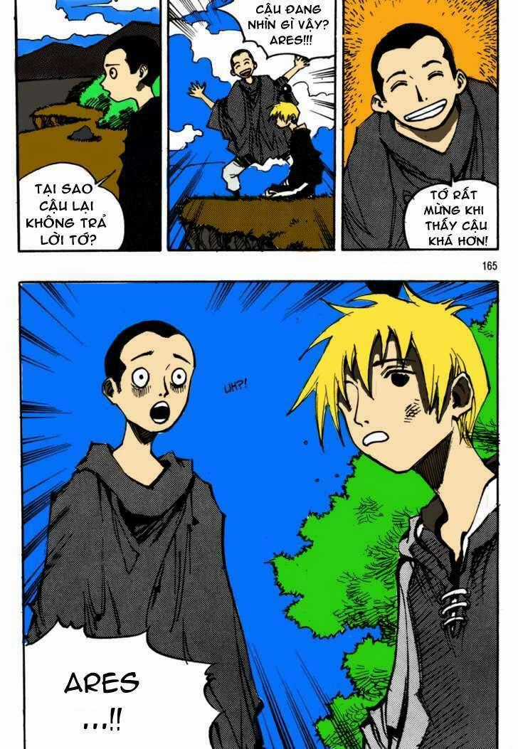 Ares - Chapter 102 - Trang 1