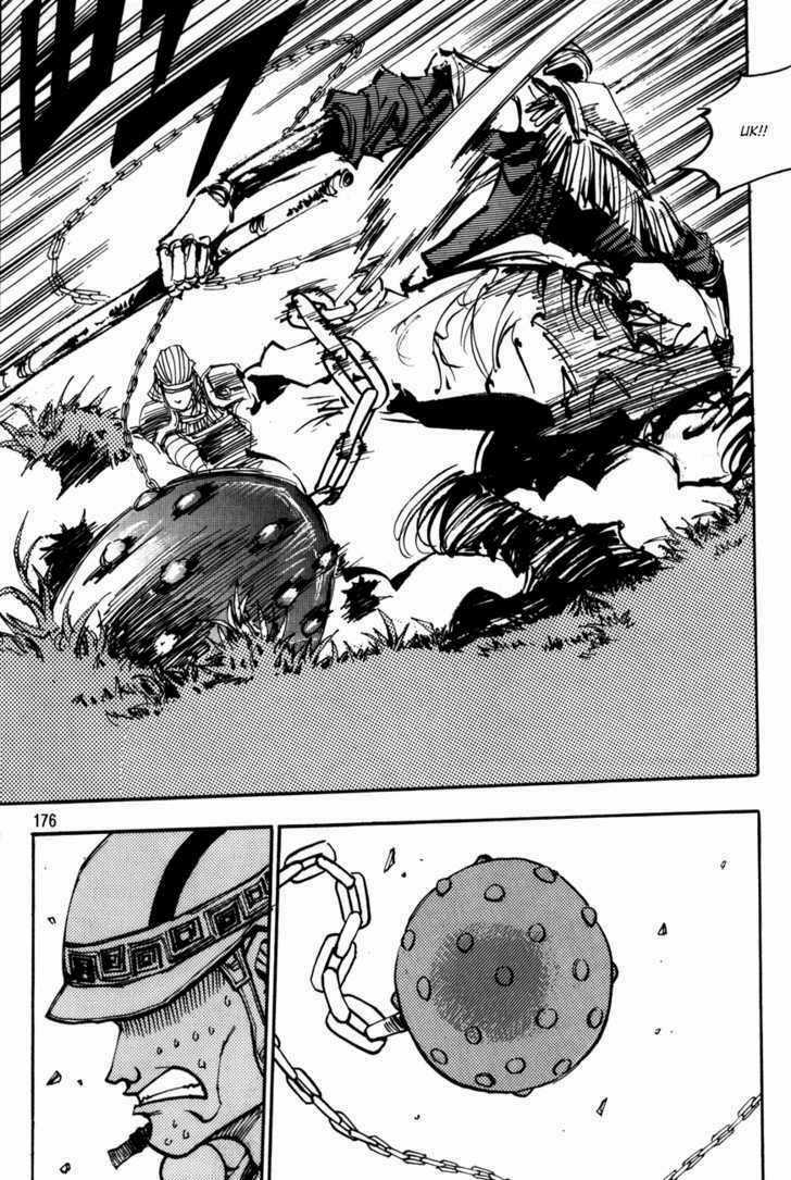 Ares - Chapter 102 - Trang 12