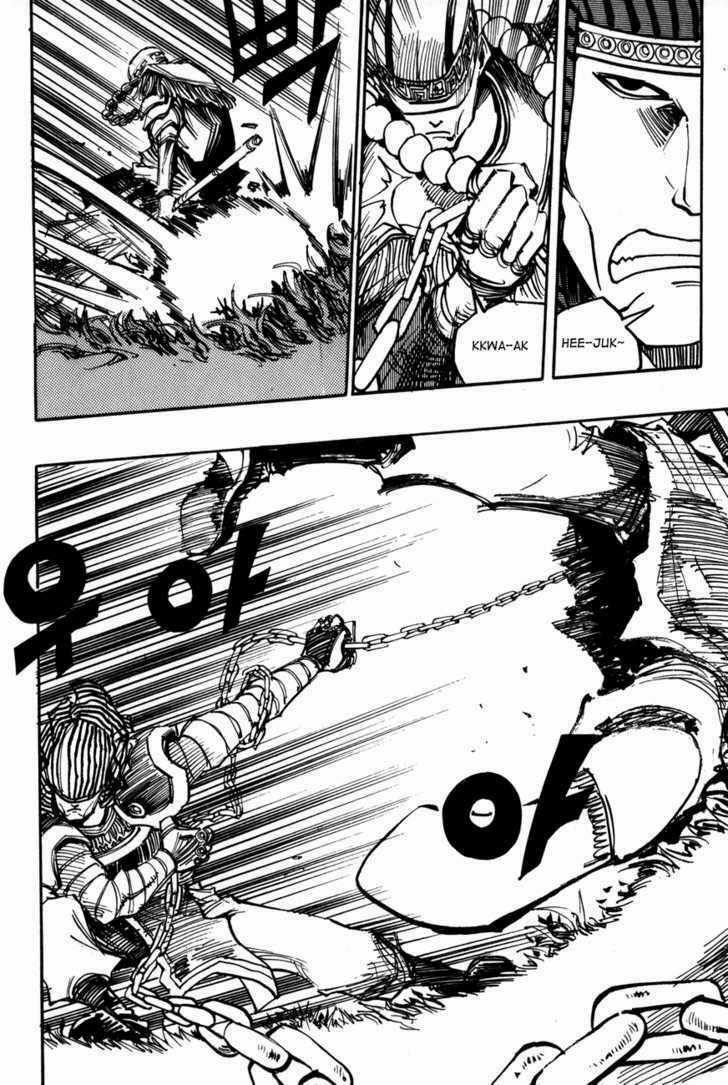 Ares - Chapter 102 - Trang 13