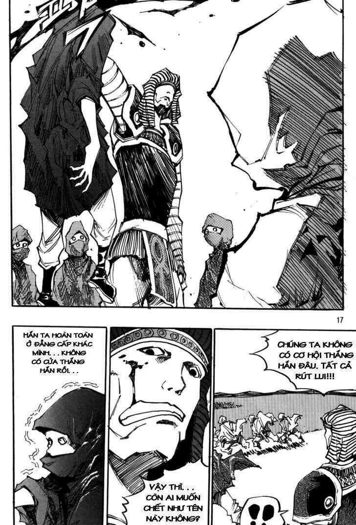 Ares - Chapter 103 - Trang 13