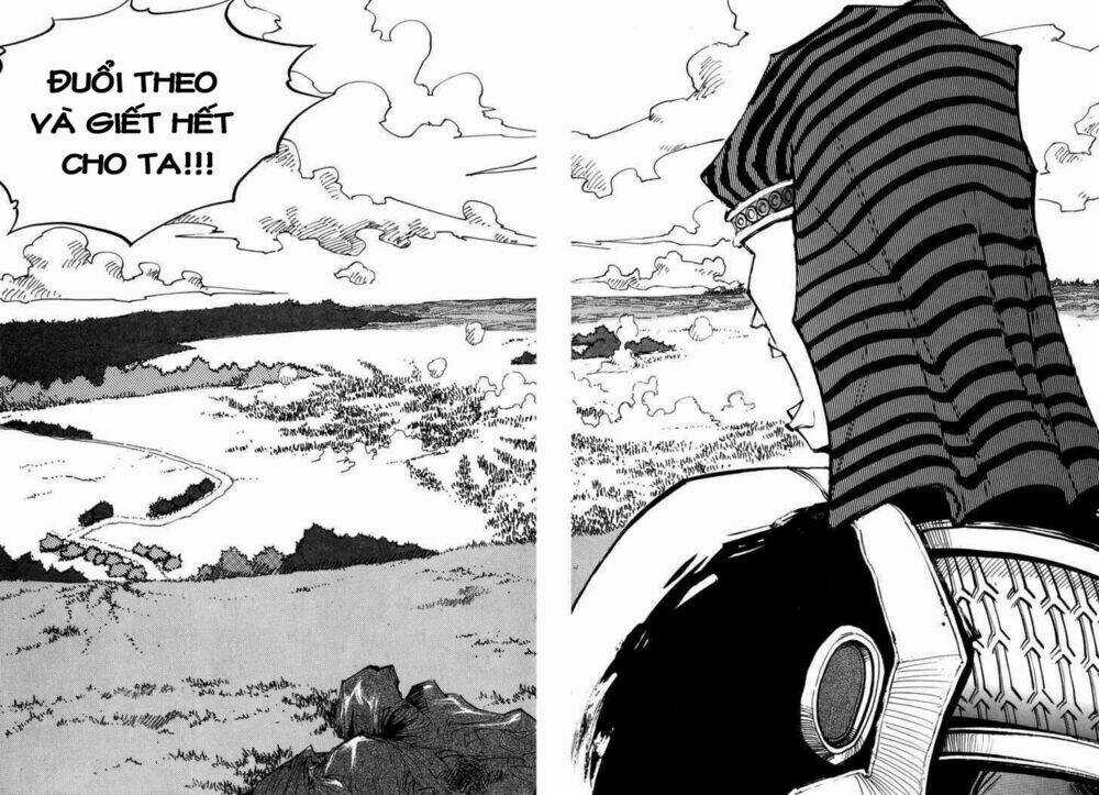 Ares - Chapter 103 - Trang 16