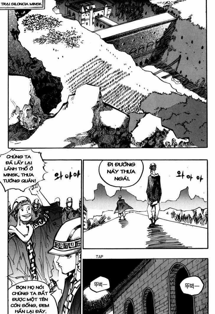 Ares - Chapter 103 - Trang 19