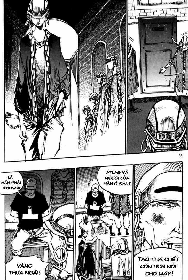 Ares - Chapter 103 - Trang 20