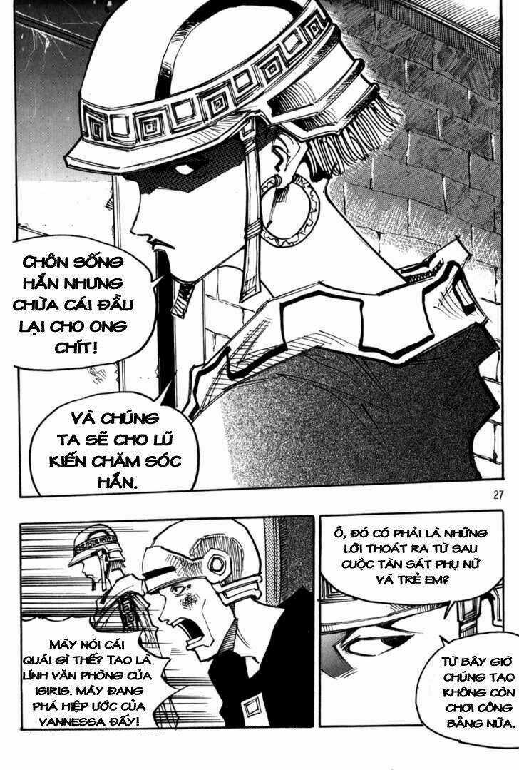 Ares - Chapter 103 - Trang 22